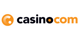 Casino.com Logo Transparent